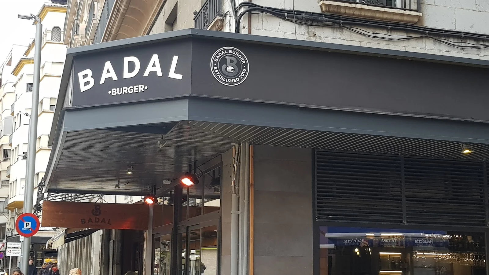 Badal Corner - Bild 1