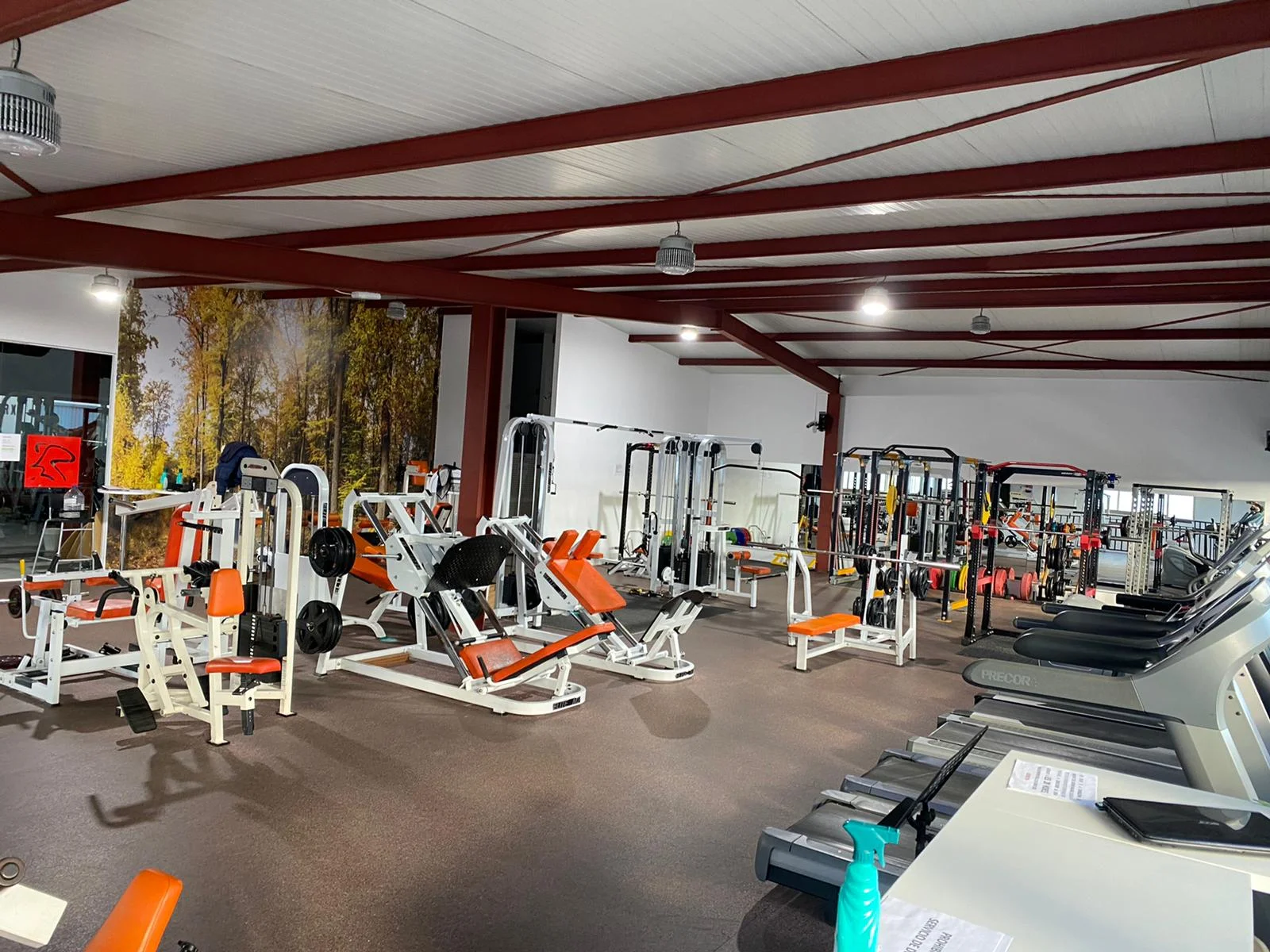 Nova Gym - Bild 1