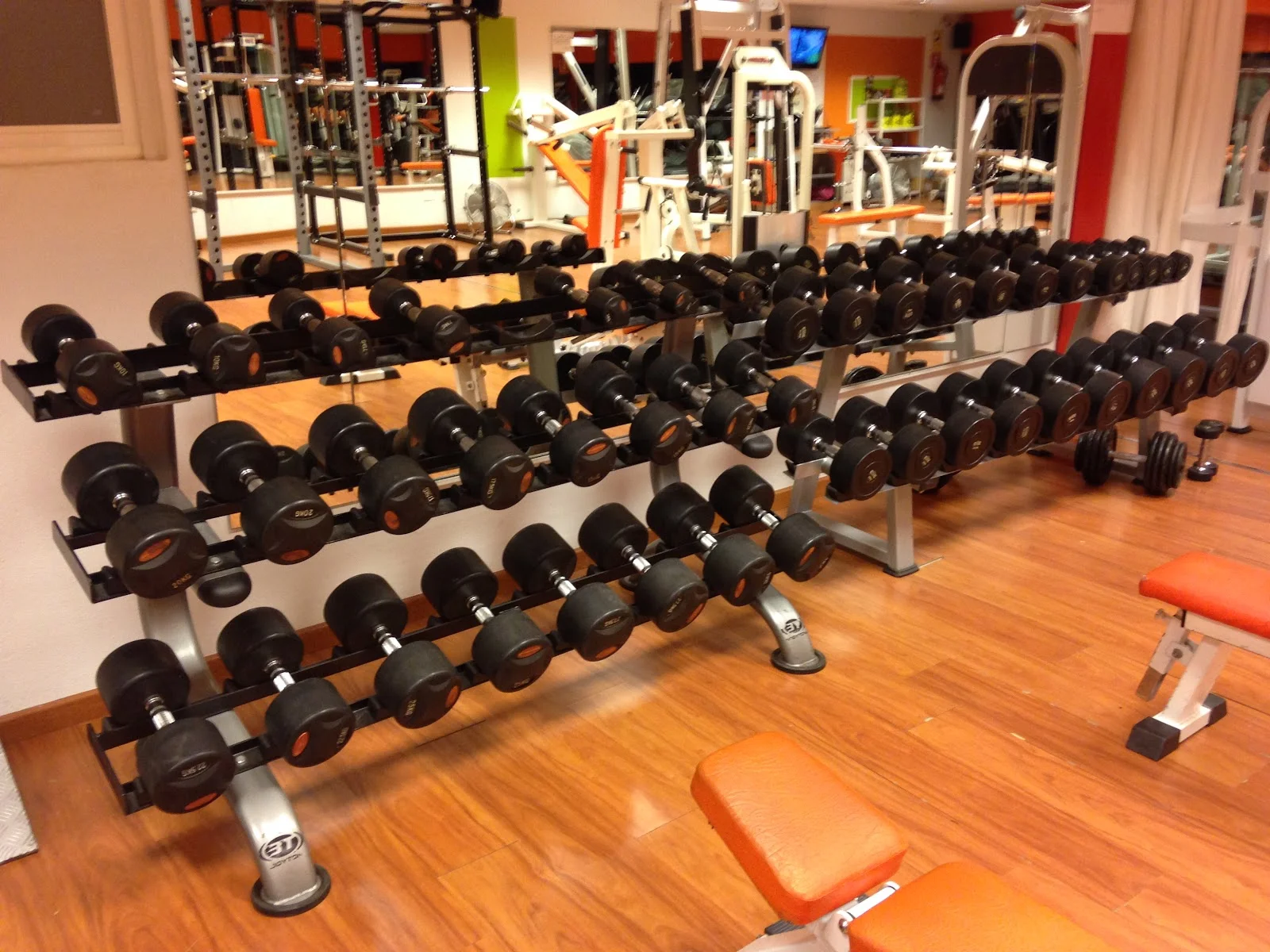 Nova Gym - Bild 10