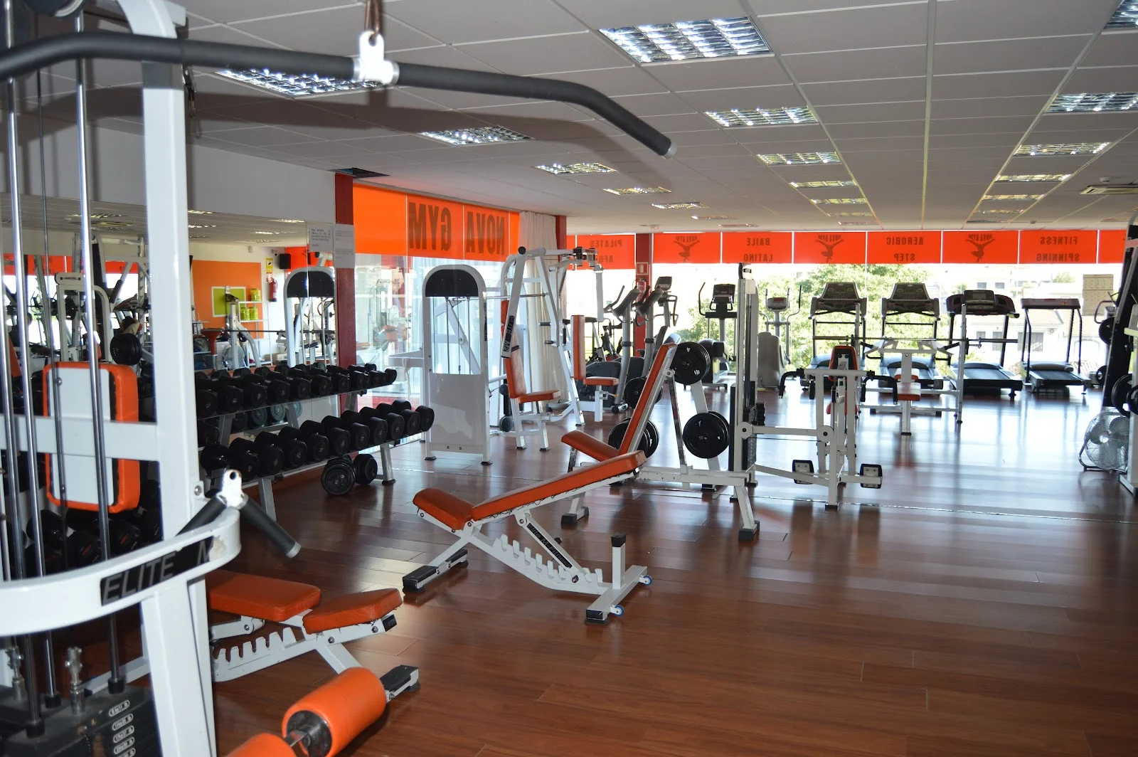 Nova Gym - Bild 7