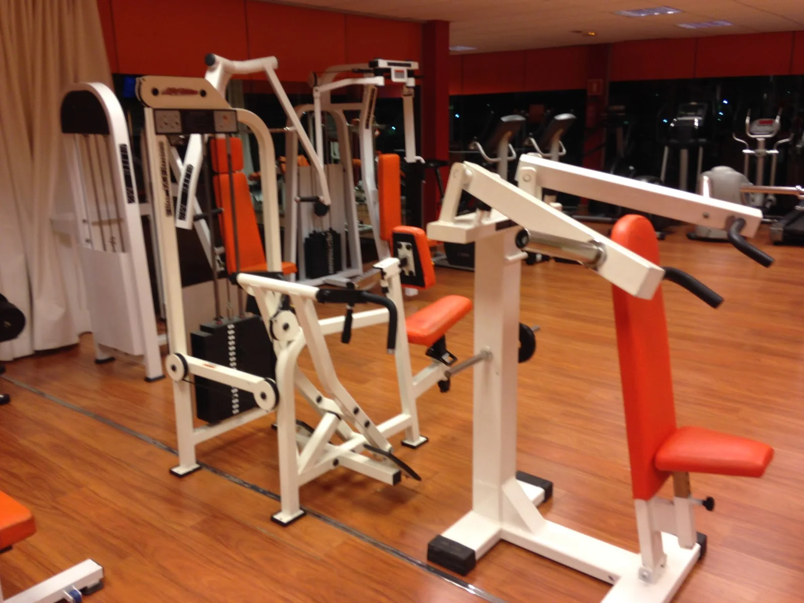 Nova Gym - Bild 8