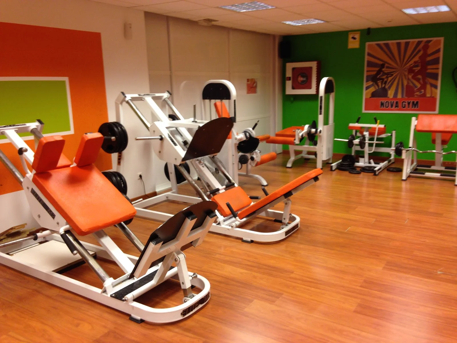 Nova Gym - Bild 9