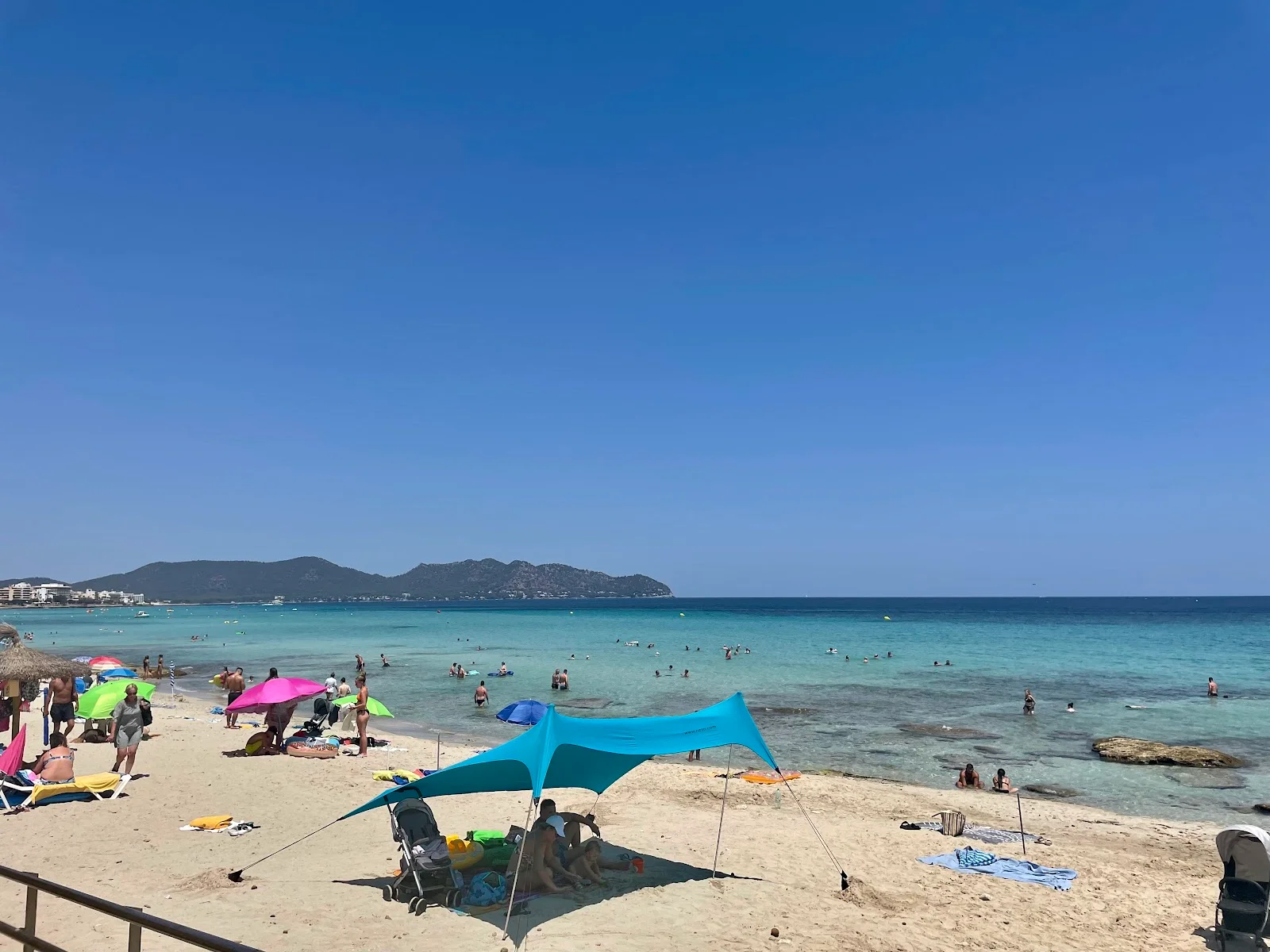 Platja de Sant Llorenç - Bild 10