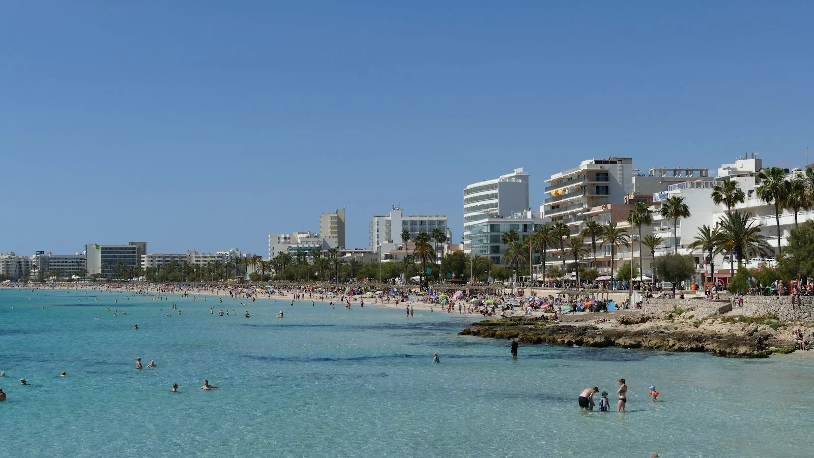 Platja de Sant Llorenç - Bild 6