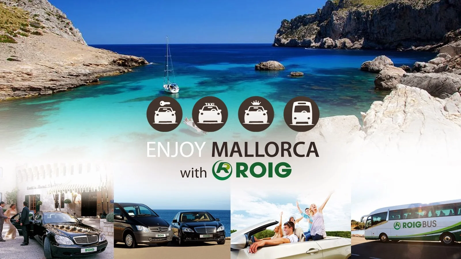 ROIG Car Rental