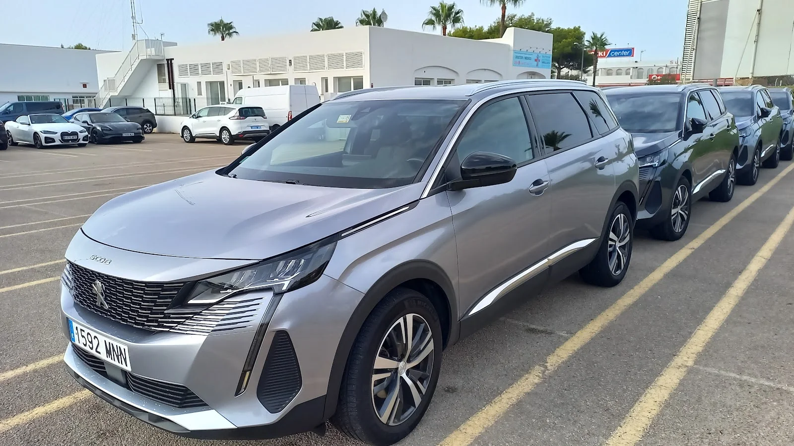 ROIG Car Rental - Bild 5