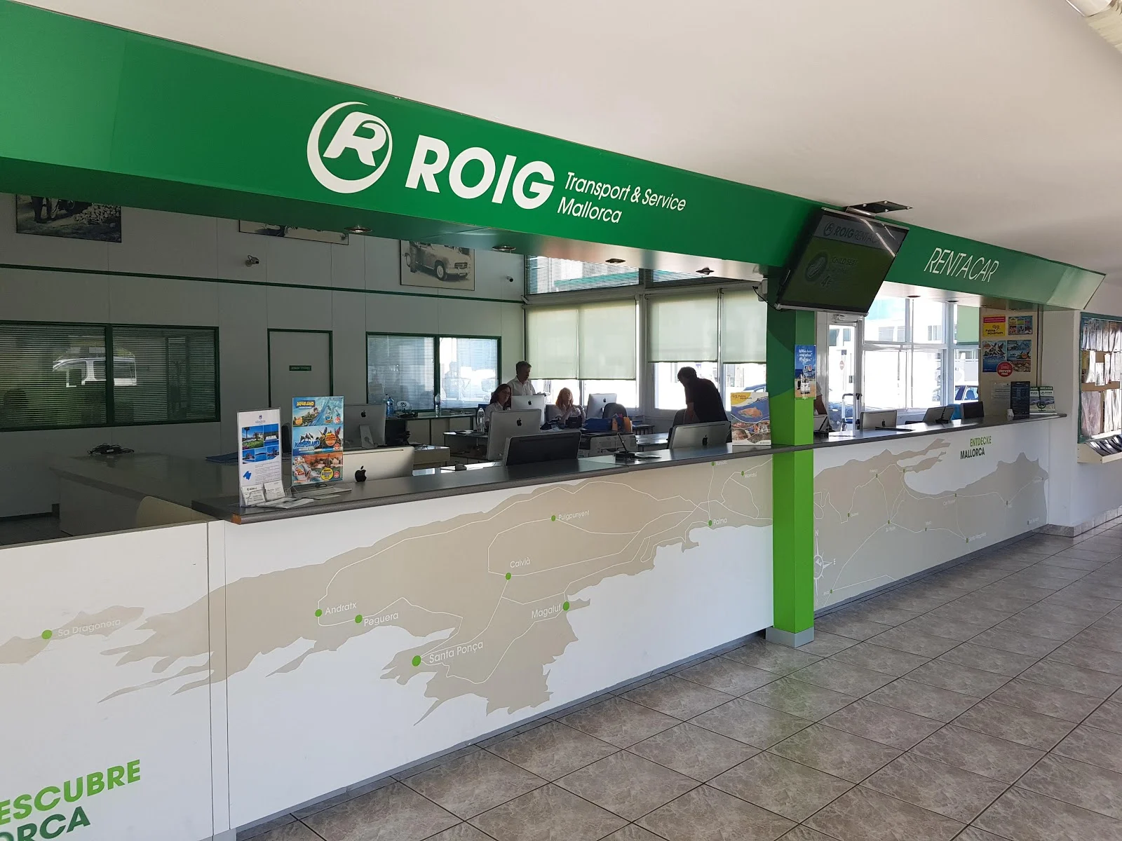 ROIG Car Rental - Bild 6