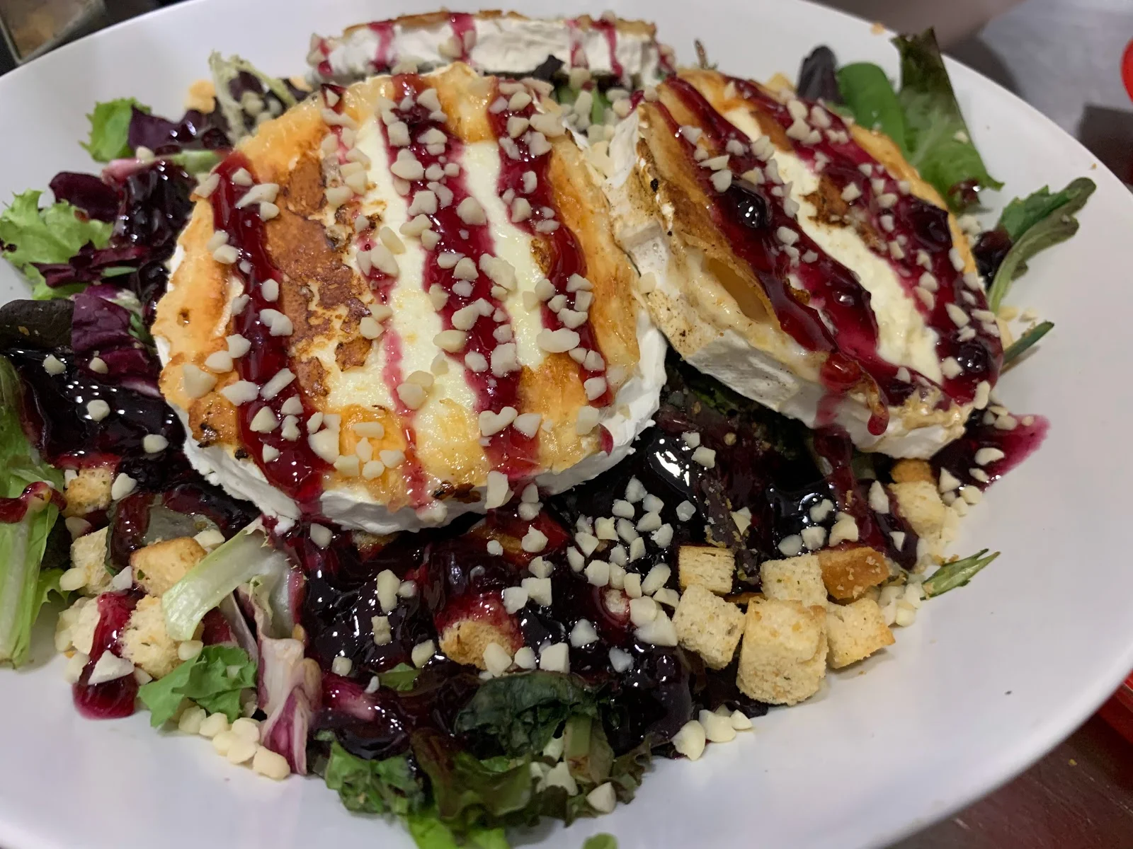 Burger Doze CAMPOS - Bild 9