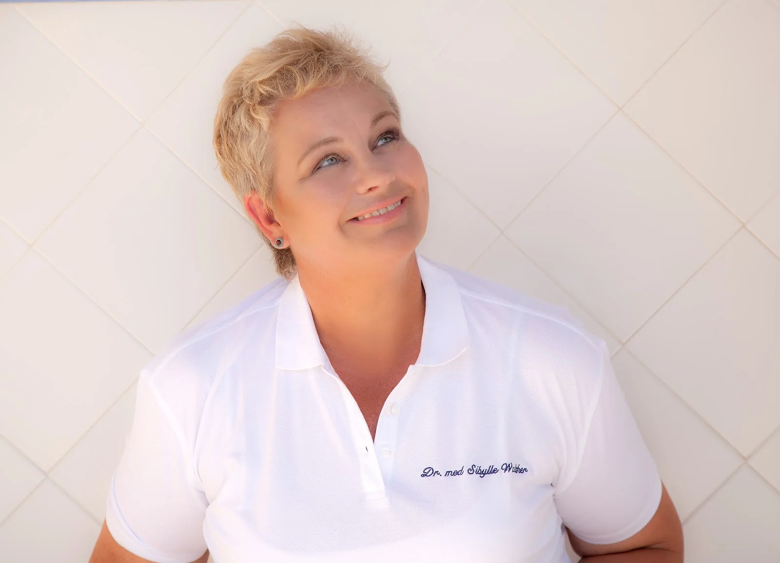 Praxis Dr.med Sibylle Walther - Bild 2