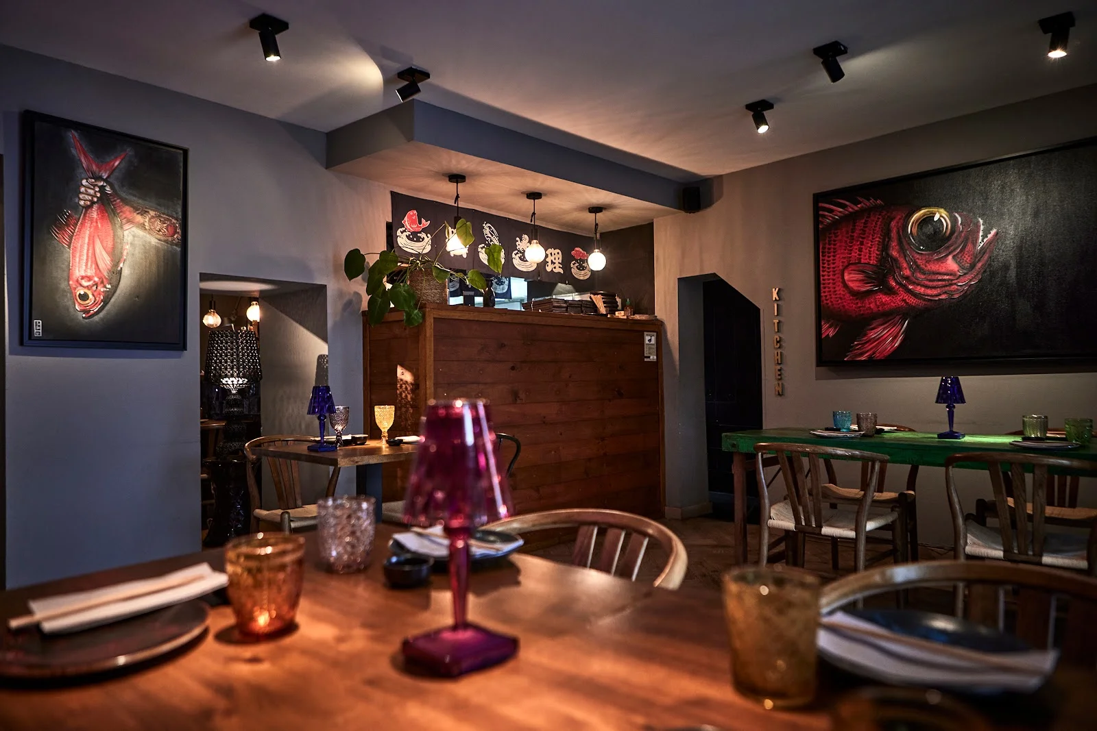 Japo Santa Catalina - Bild 1