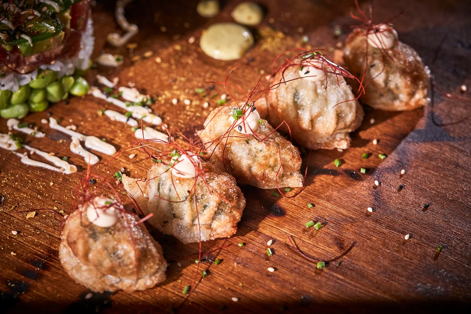 Japo Santa Catalina - Bild 2