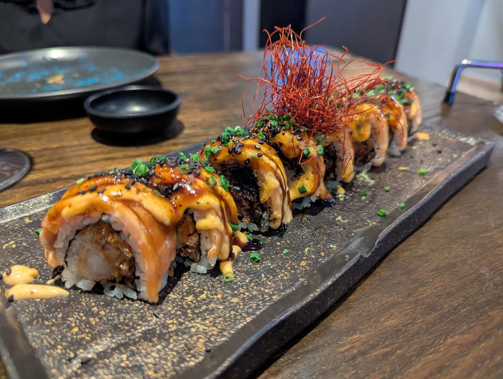 Japo Santa Catalina - Bild 10