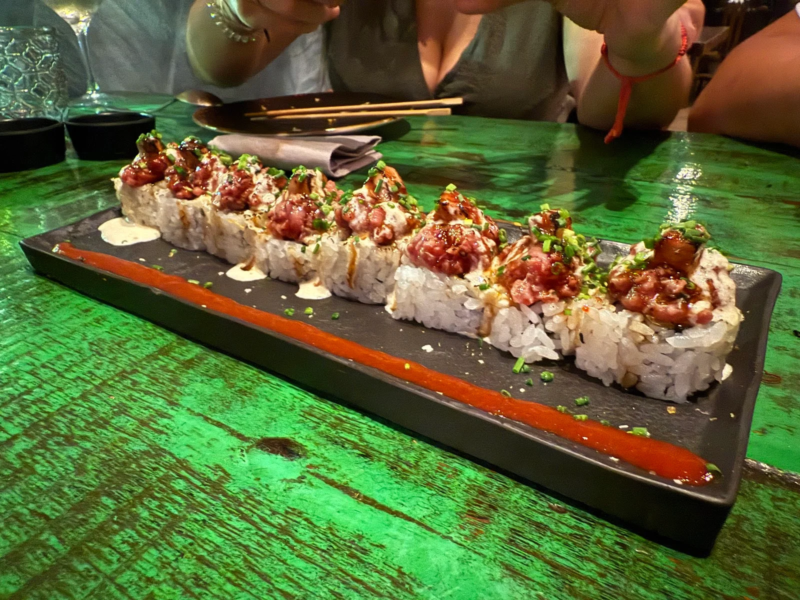 Japo Santa Catalina - Bild 5