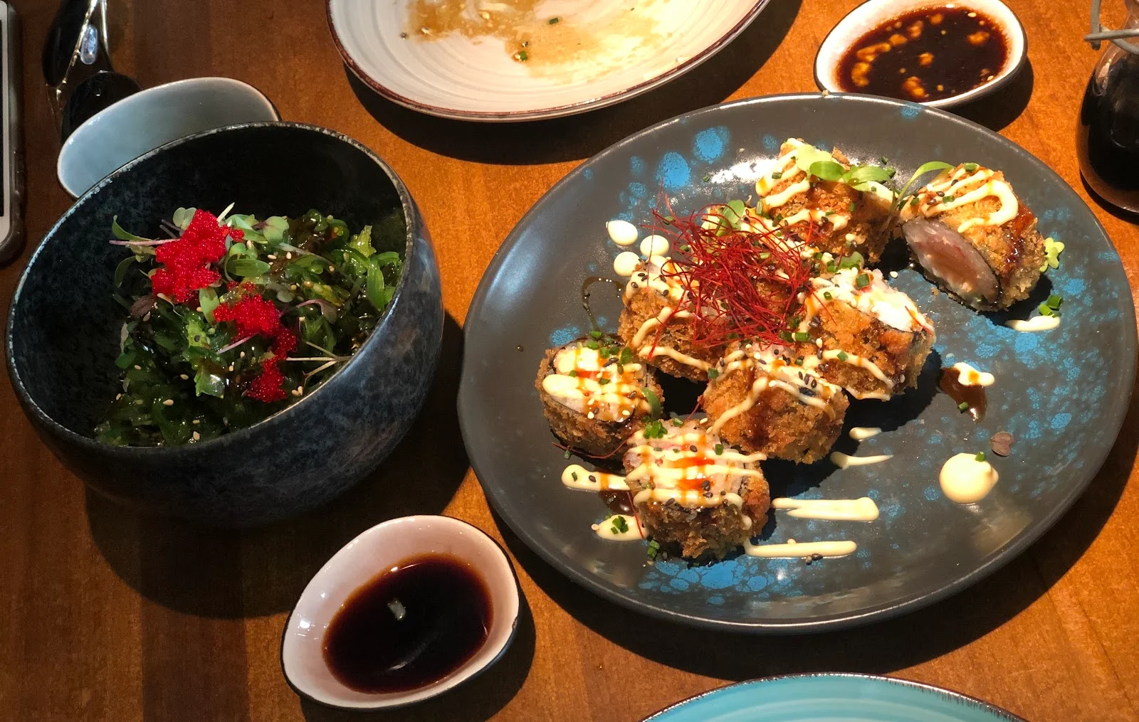 Japo Santa Catalina - Bild 6