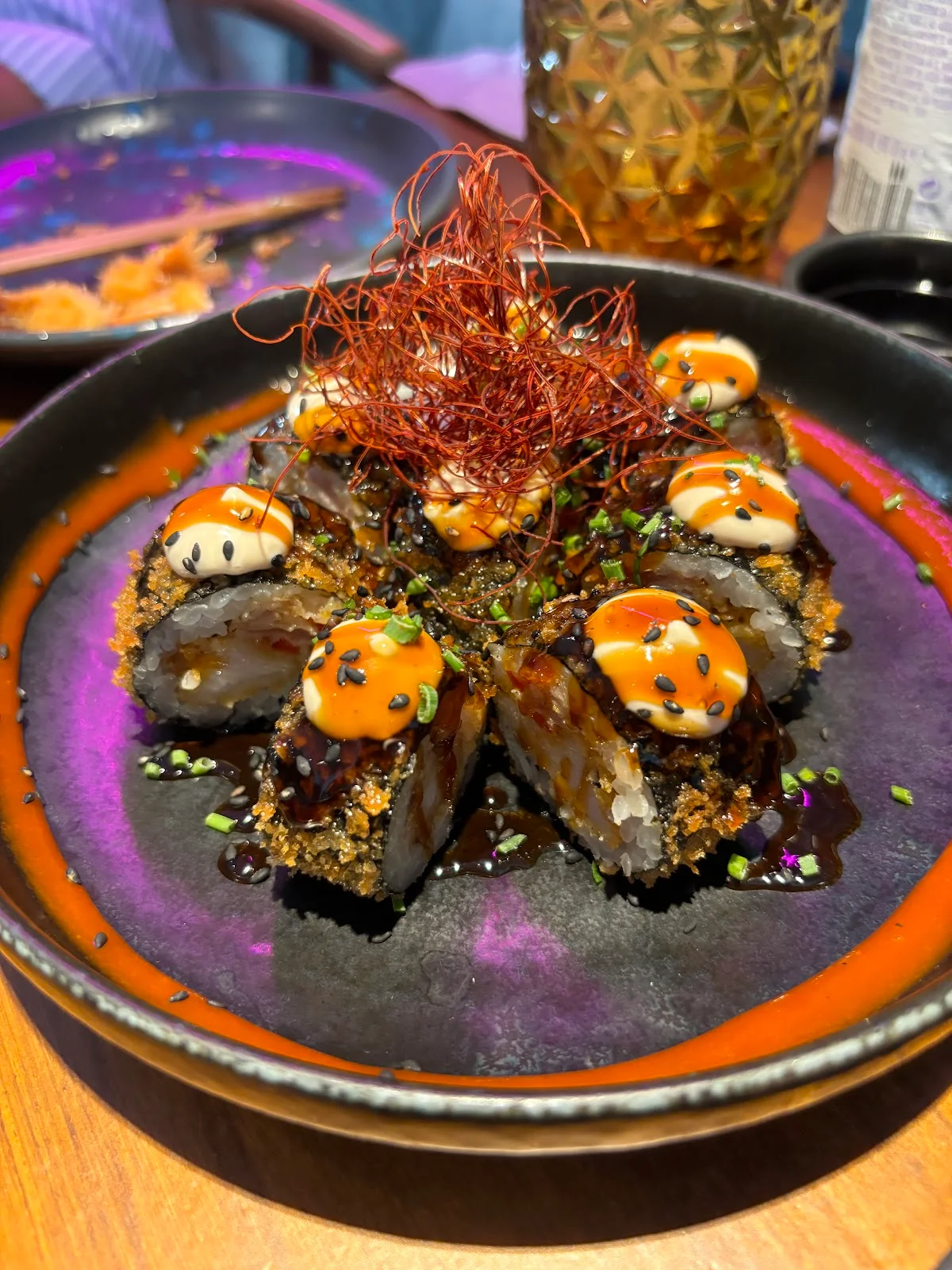 Japo Santa Catalina - Bild 8