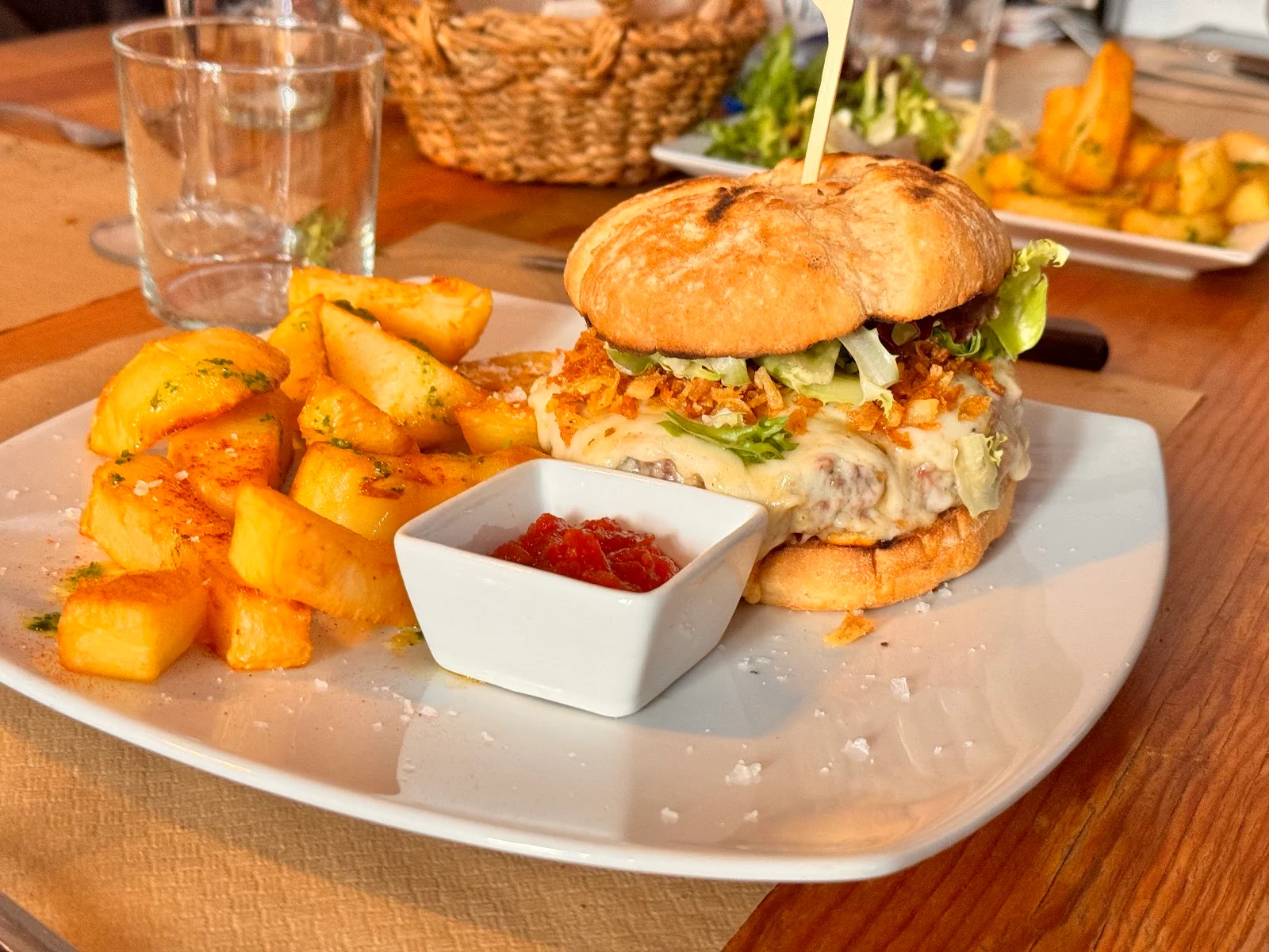 Restaurante FONOLL GRILL - Bild 9