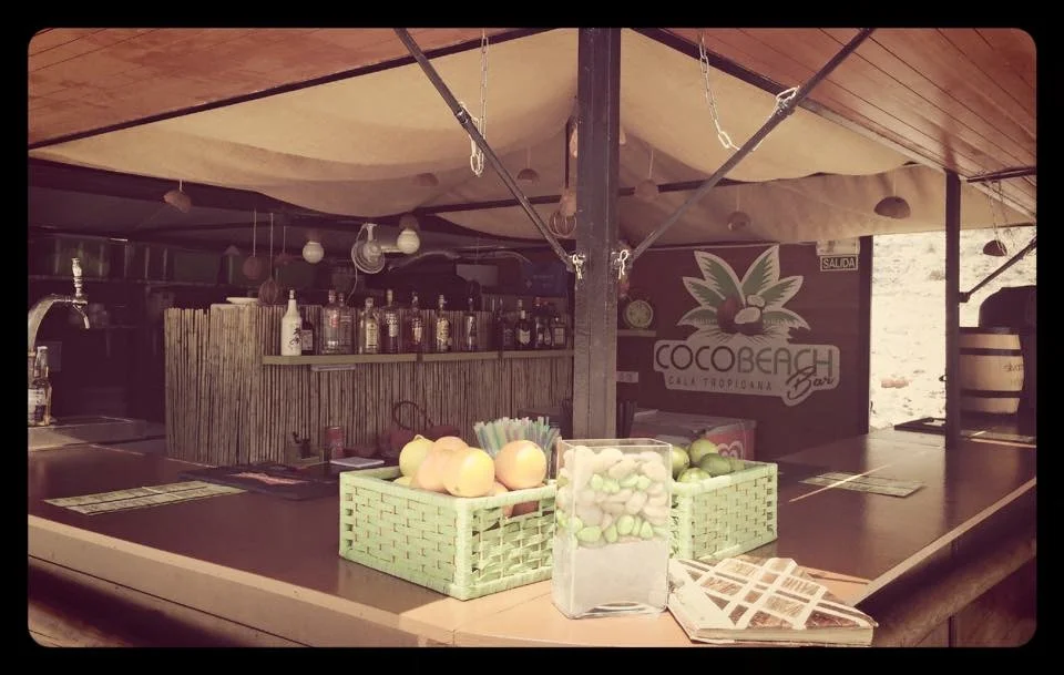 Coco Beach Bar - Bild 1