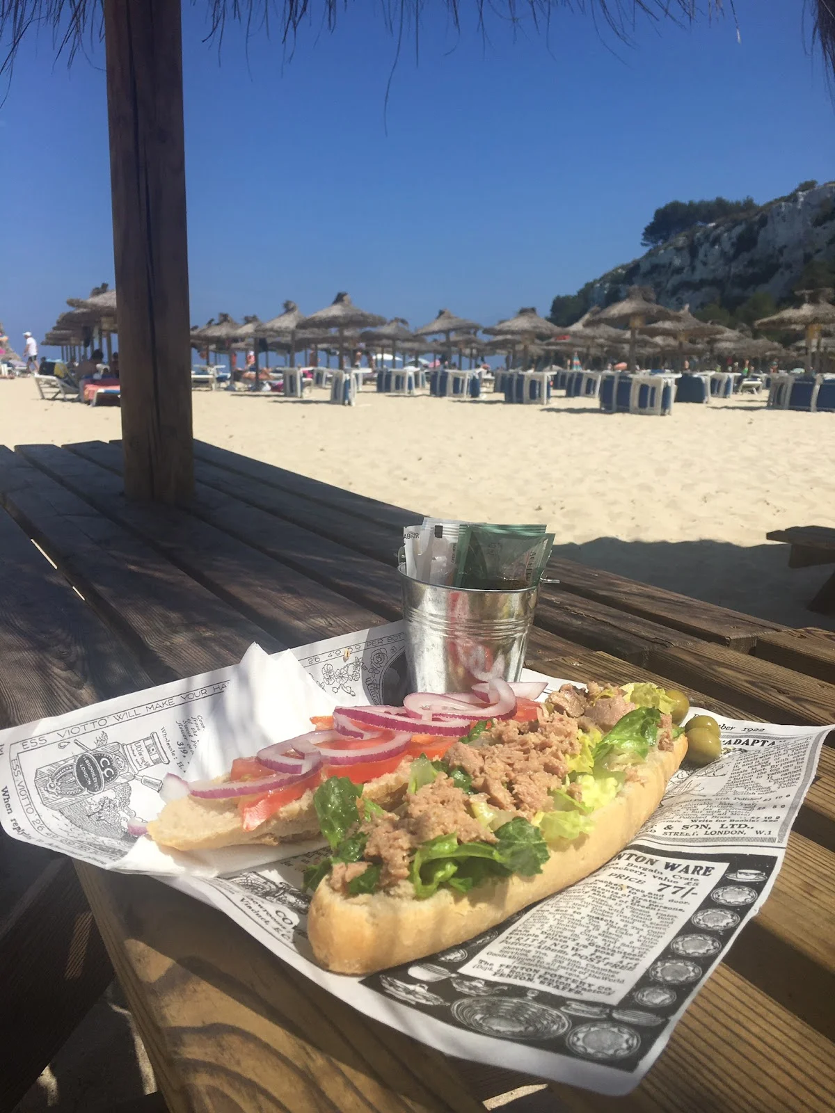 Coco Beach Bar - Bild 2