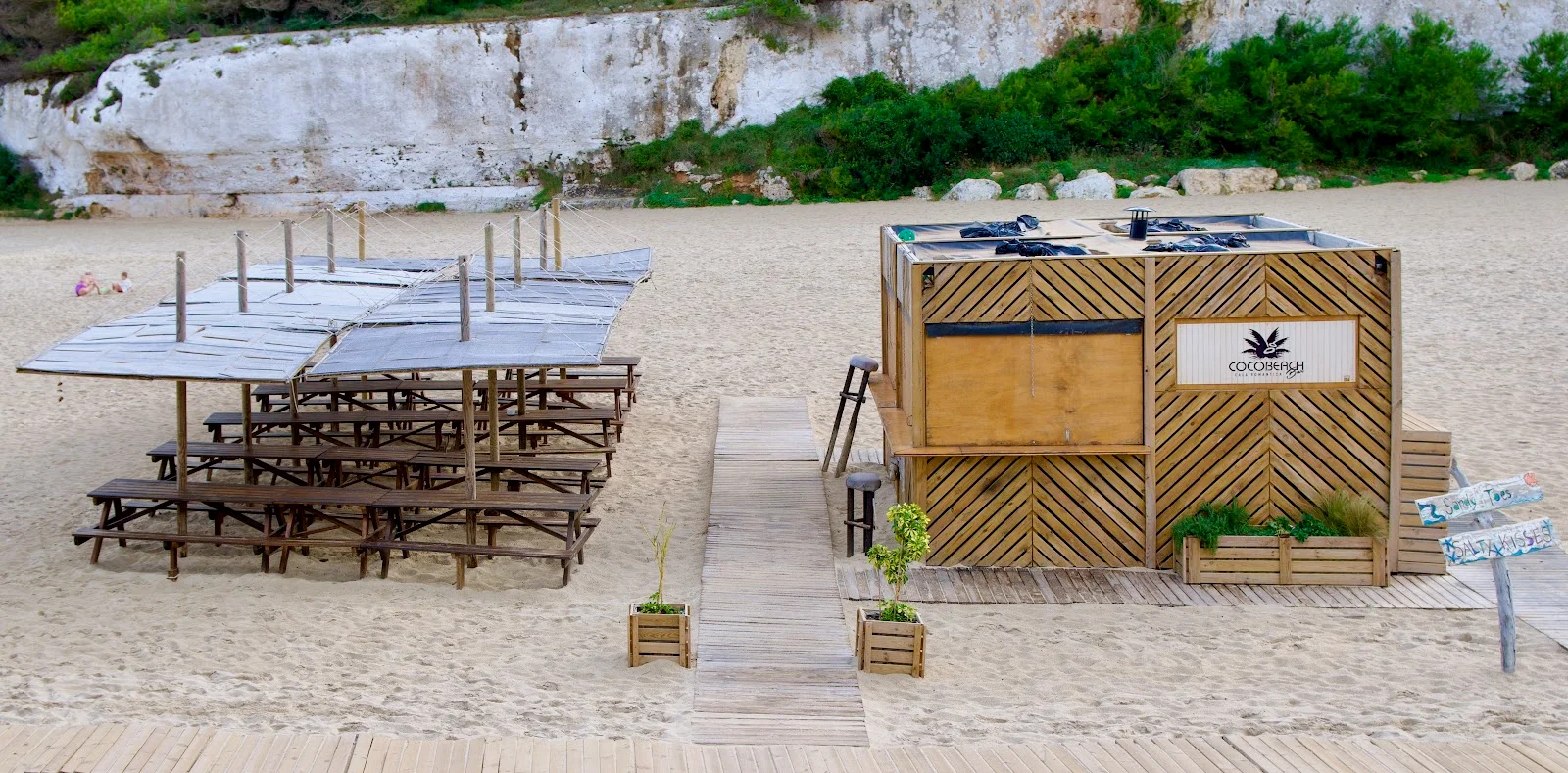 Coco Beach Bar - Bild 2