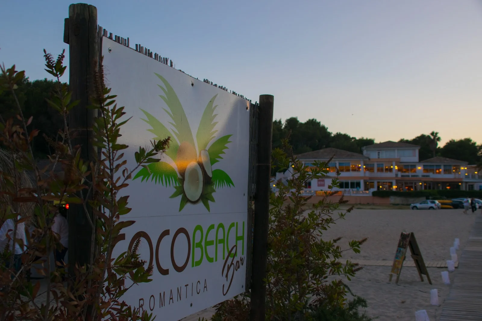 Coco Beach Bar - Bild 10