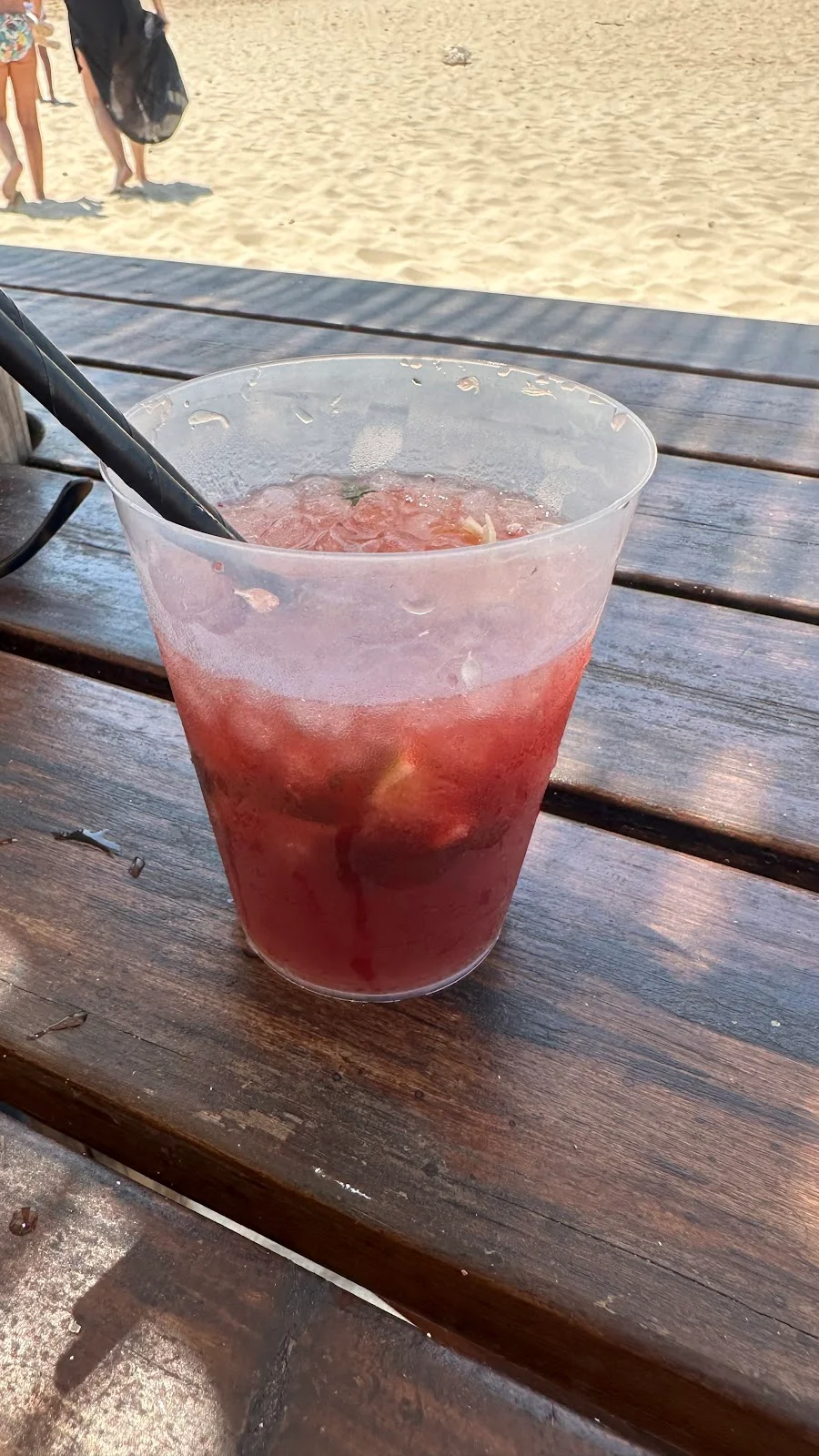 Coco Beach Bar - Bild 7