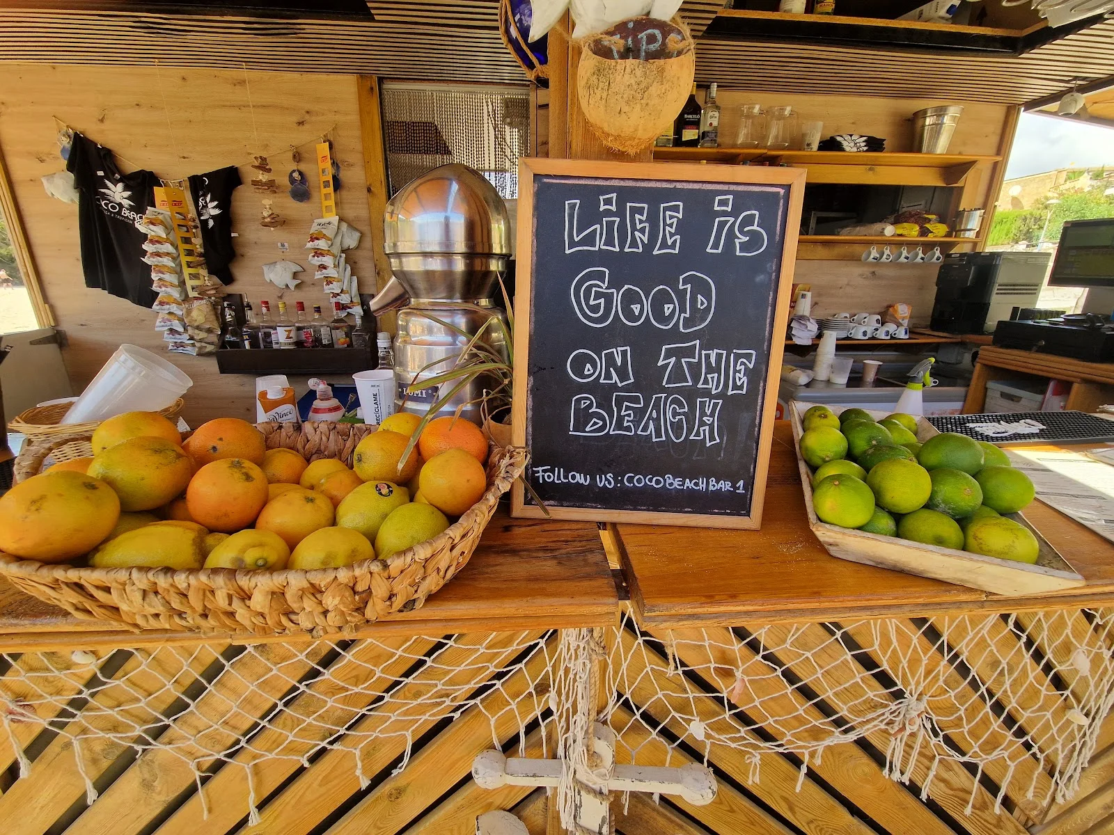 Coco Beach Bar - Bild 3