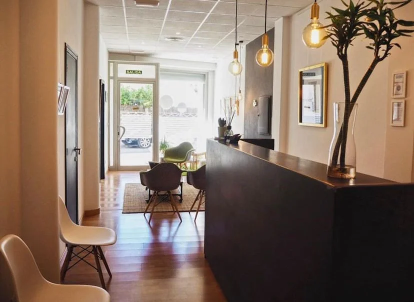 Clínica Dental Sensident - Bild 2