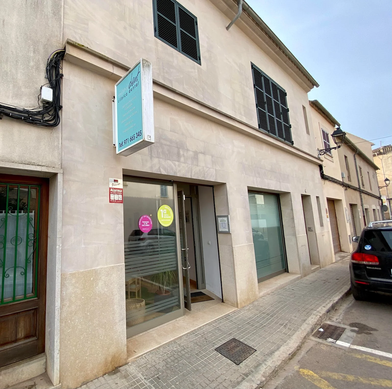 Clínica Dental Sensident - Bild 3