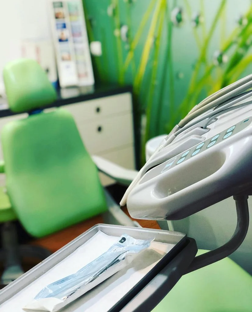 Clínica Dental Sensident - Bild 6