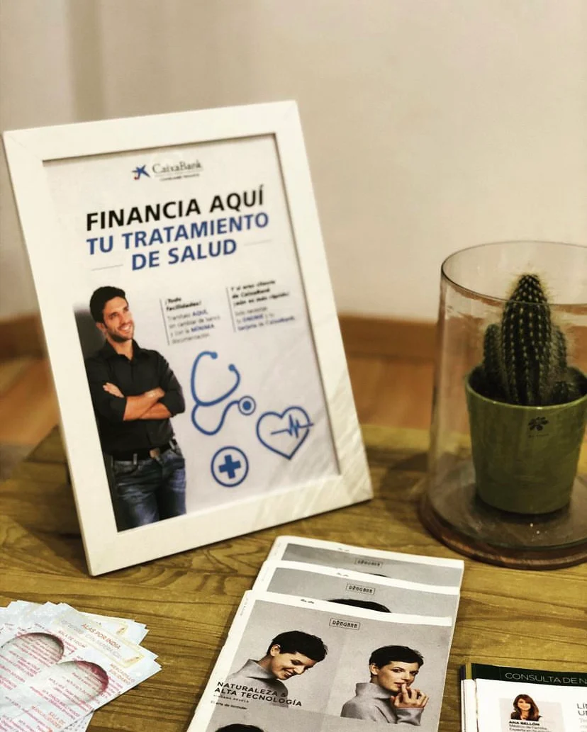 Clínica Dental Sensident - Bild 7