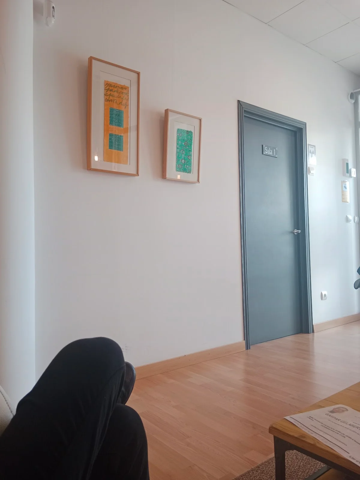 Clínica Dental Sensident - Bild 9