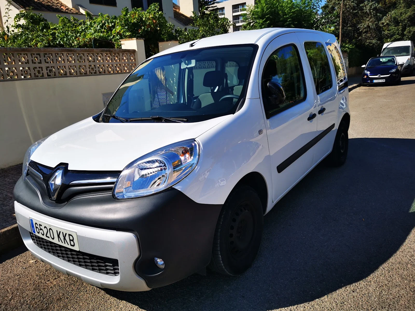 AutHomar Rent a Car - Bild 9