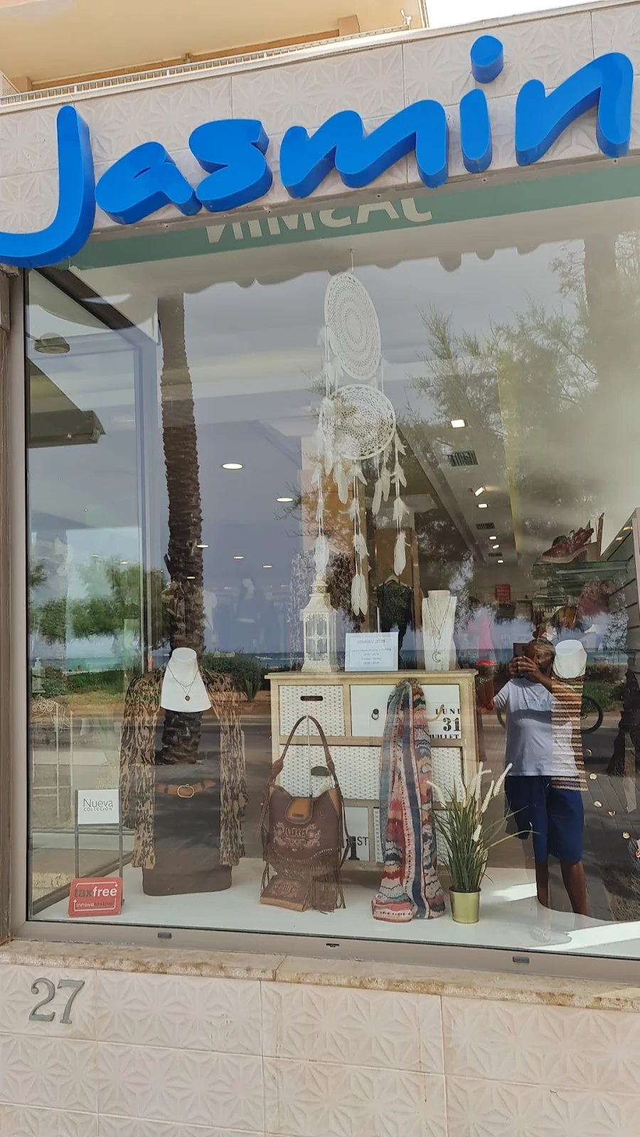 Jasmine Thai Massage - Bild 10