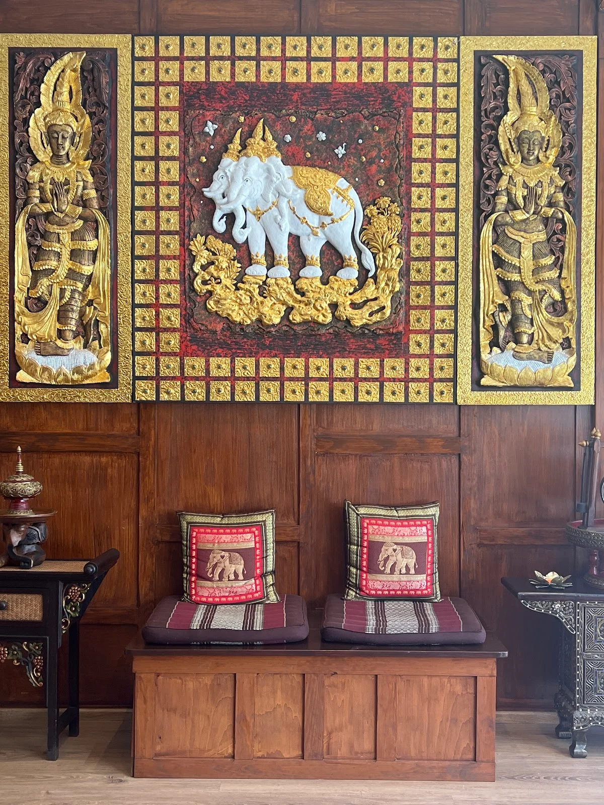 Jasmine Thai Massage - Bild 9