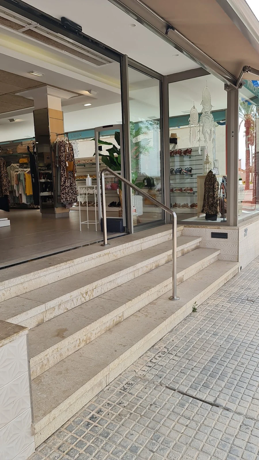 Jasmine Thai Massage - Bild 5