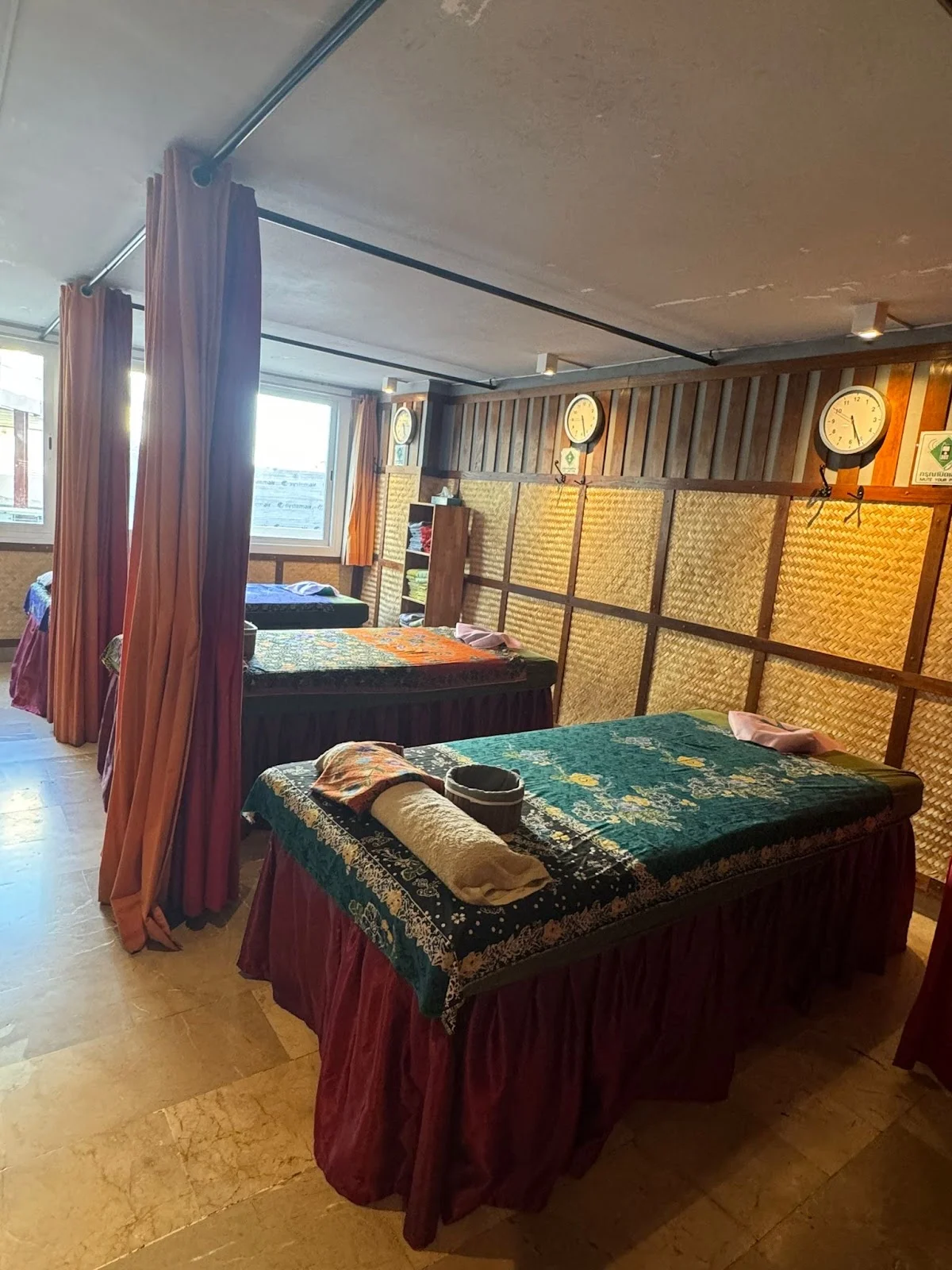 Jasmine Thai Massage - Bild 6