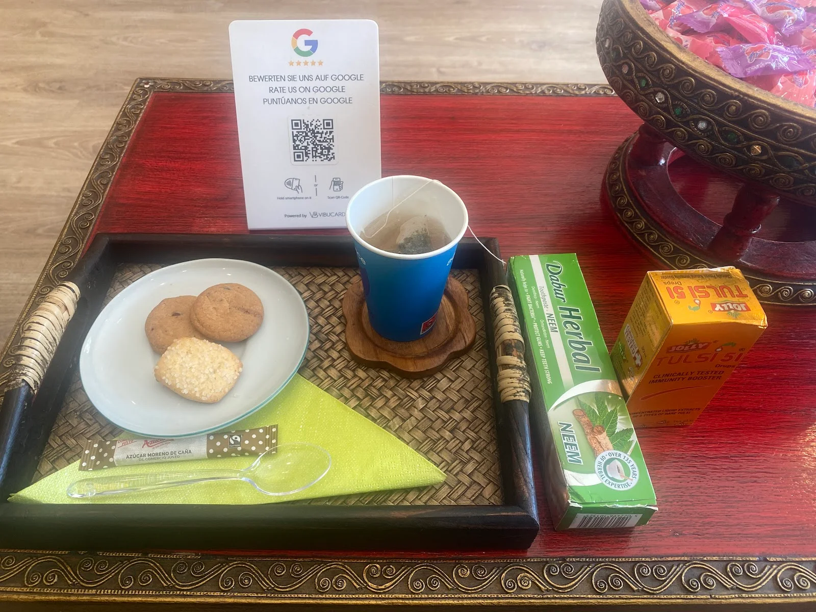 Jasmine Thai Massage - Bild 9