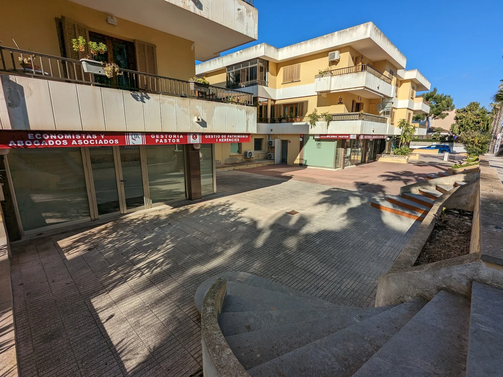 Gestoria Sebastià Pastor - Bild 1