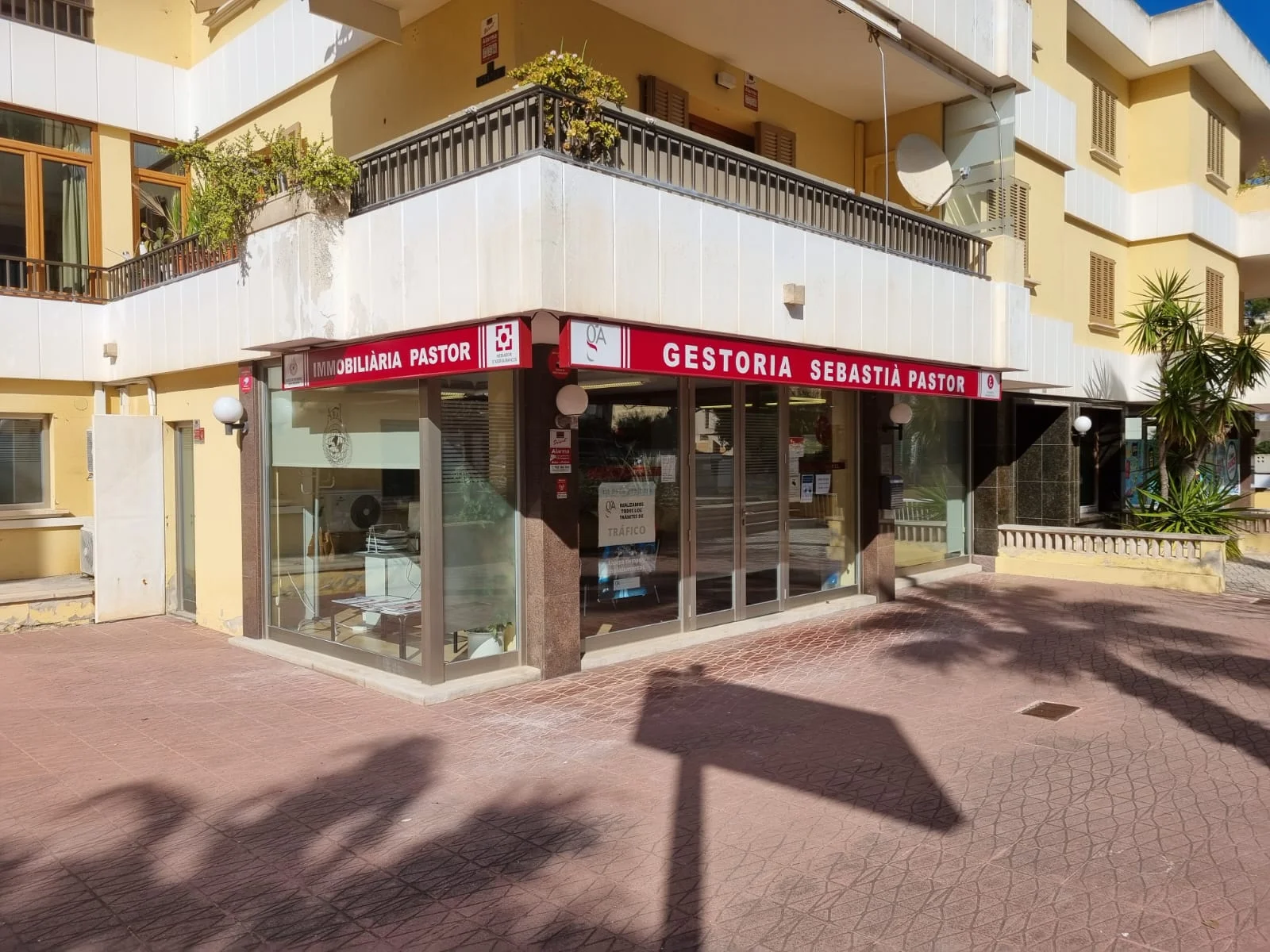Gestoria Sebastià Pastor - Bild 3
