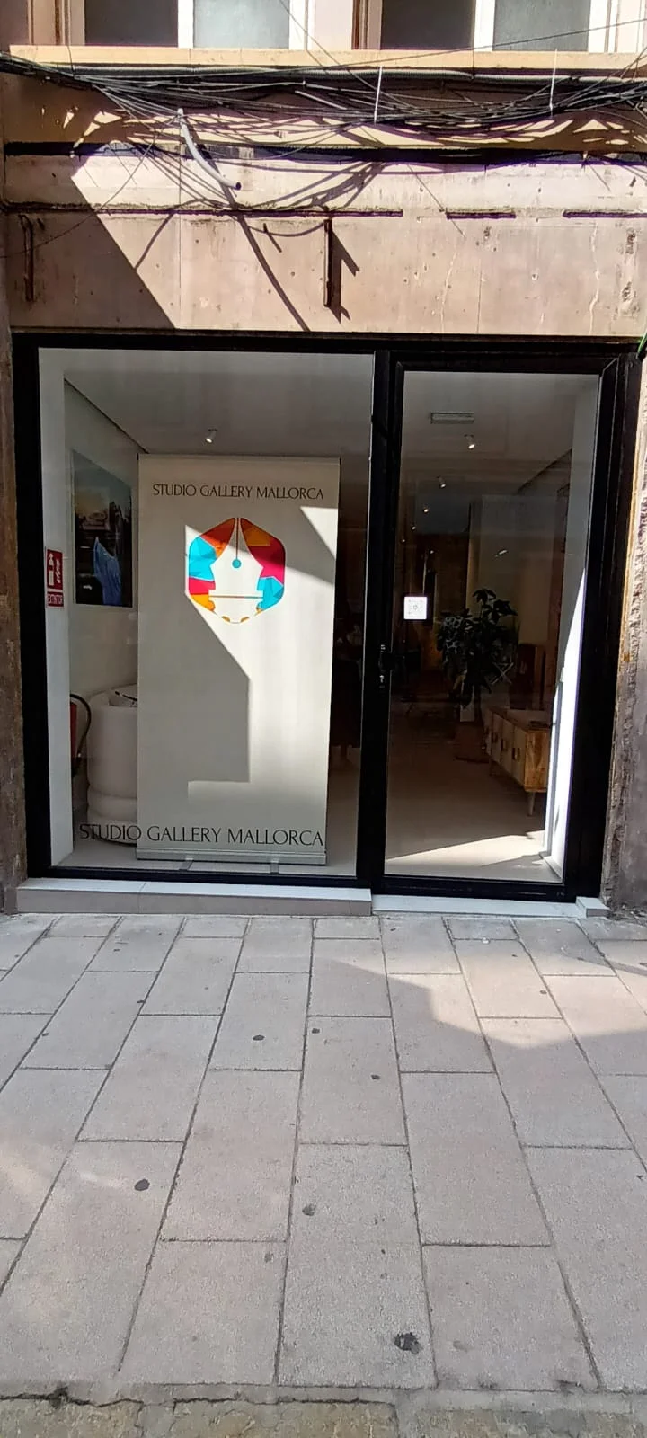 STUDIO GALLERY MALLORCA - Bild 2