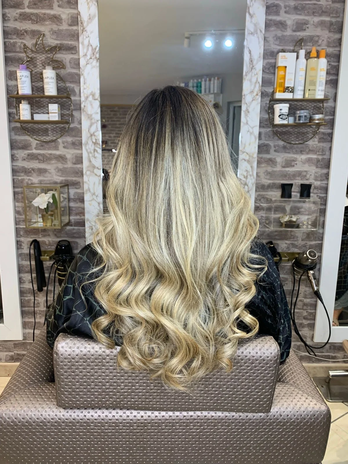 Kt's Hair & Beauty salon - Bild 3