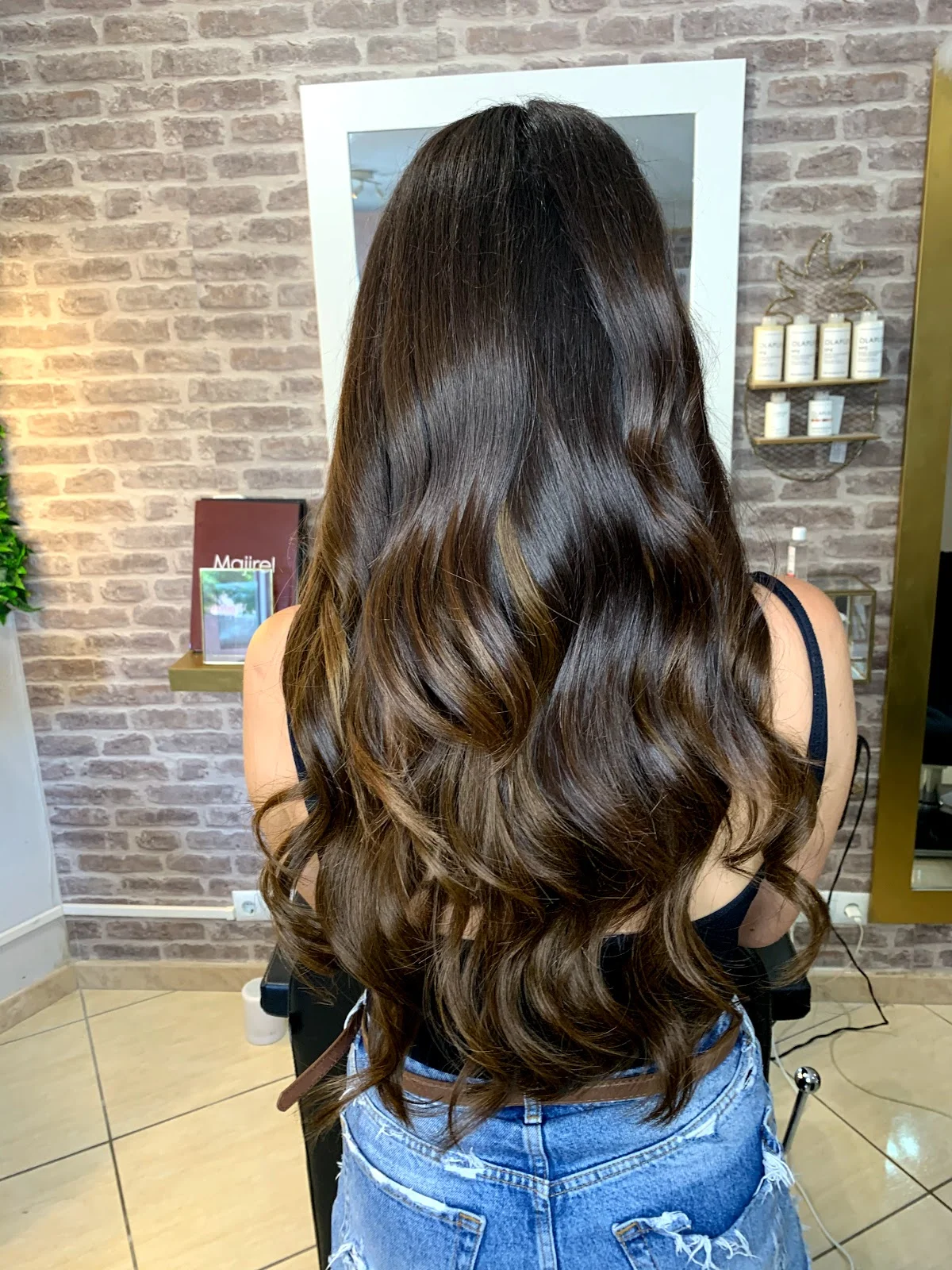 Kt's Hair & Beauty salon - Bild 7