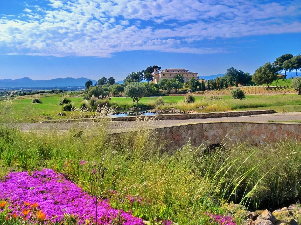 Golf Son Gual Mallorca - Bild 10