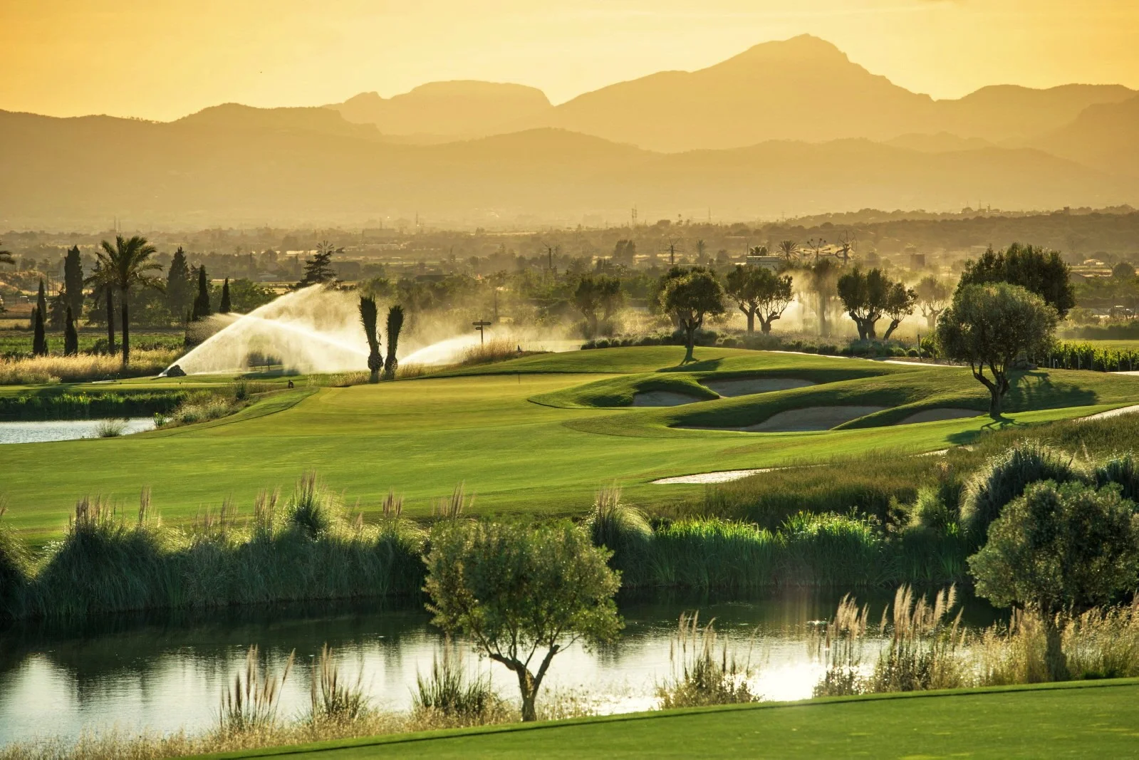 Golf Son Gual Mallorca - Bild 2