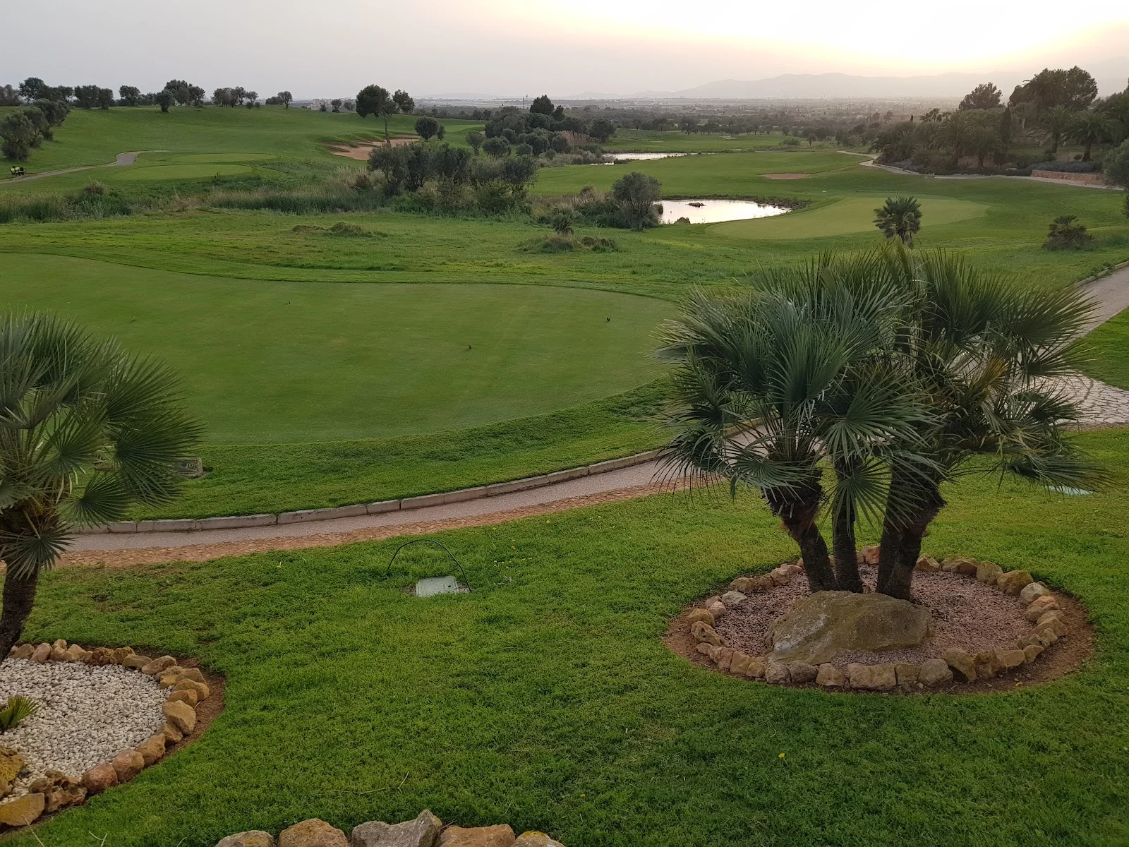 Golf Son Gual Mallorca - Bild 3