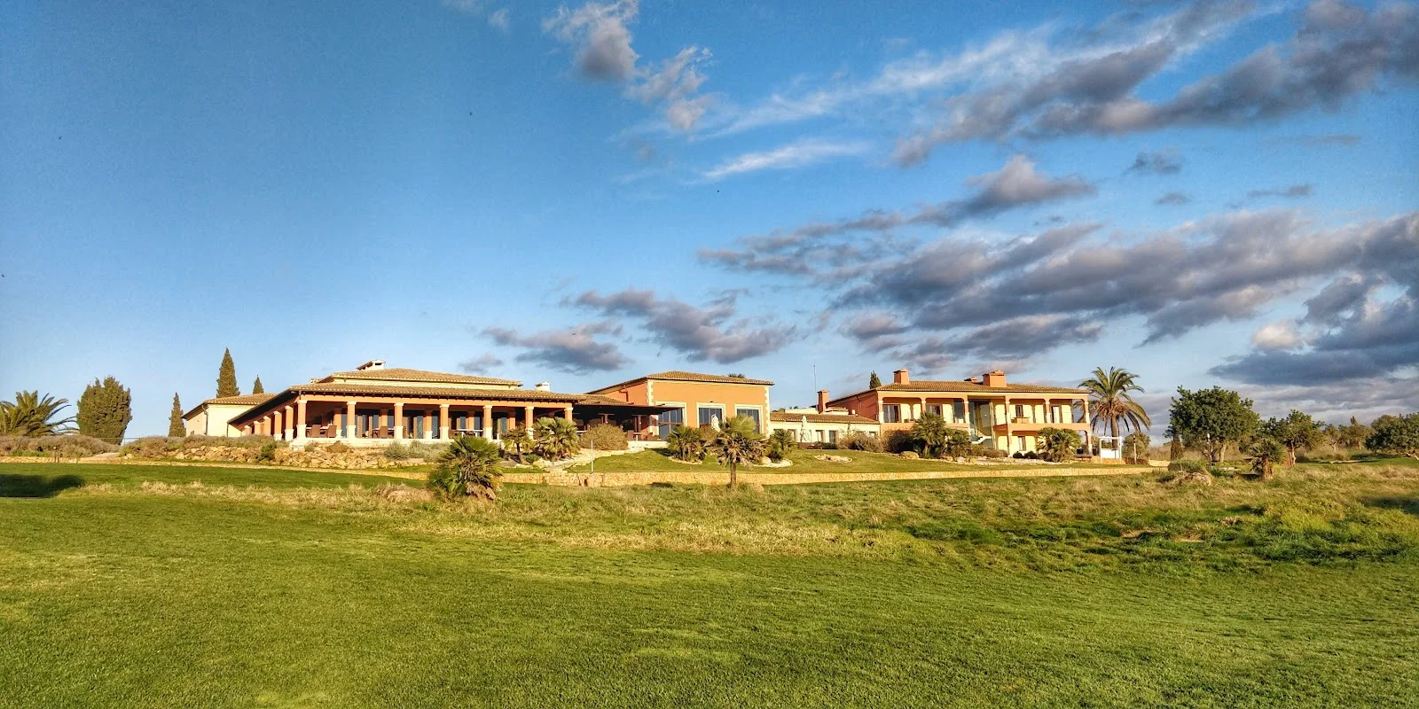 Golf Son Gual Mallorca - Bild 5