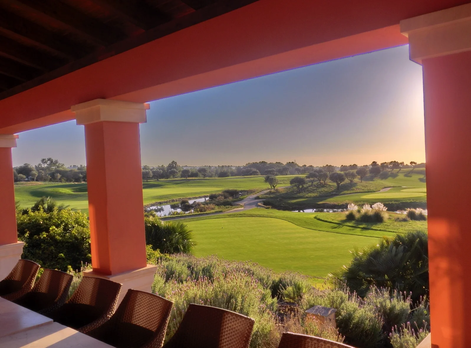 Golf Son Gual Mallorca - Bild 6