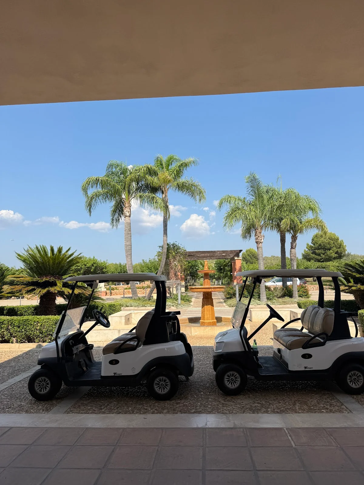 Golf Son Gual Mallorca - Bild 8