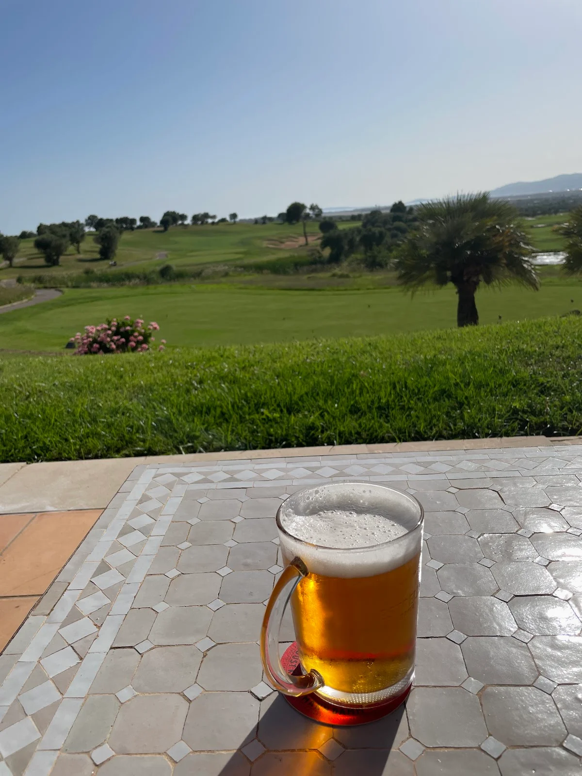 Golf Son Gual Mallorca - Bild 9