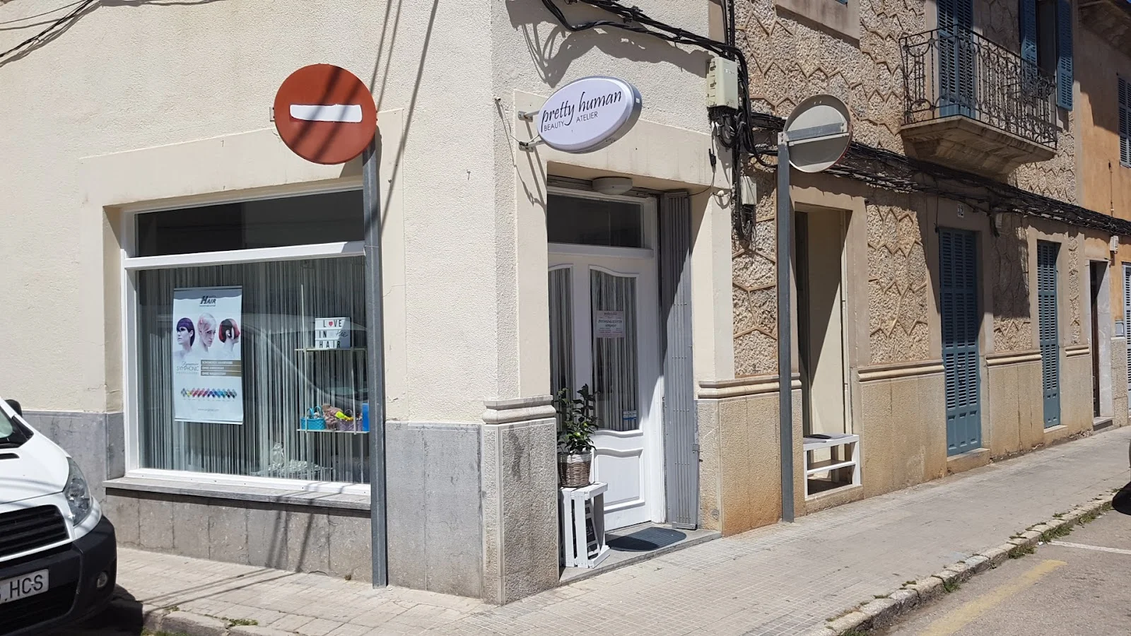 pretty human BeautyAtelier - Bild 8